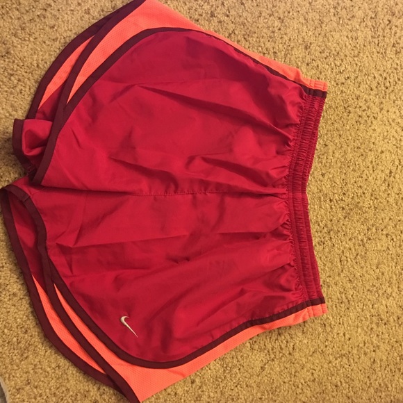 Nike Dri-fit shorts