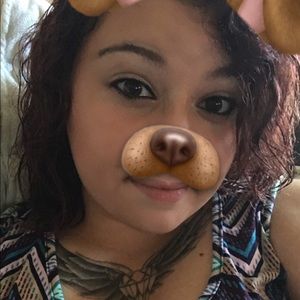 Meet your Posher, Molly