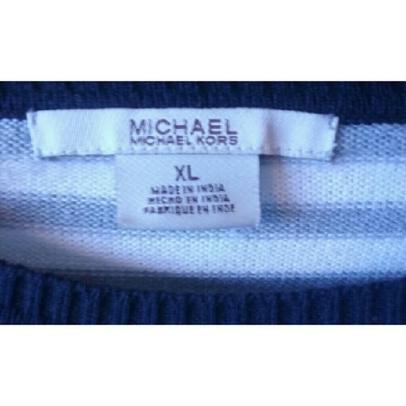 Michael Kors sweater - Picture 3 of 3