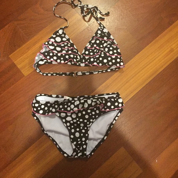 Kids bikini