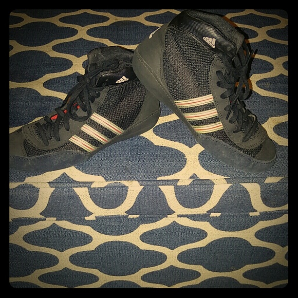 Youth Wrestling Shoes