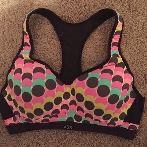 Victoria's Secret Sports Bra
