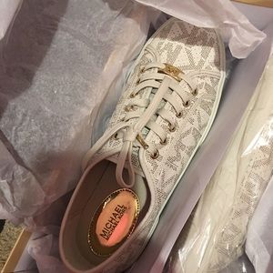 Michael Kors Sneakers