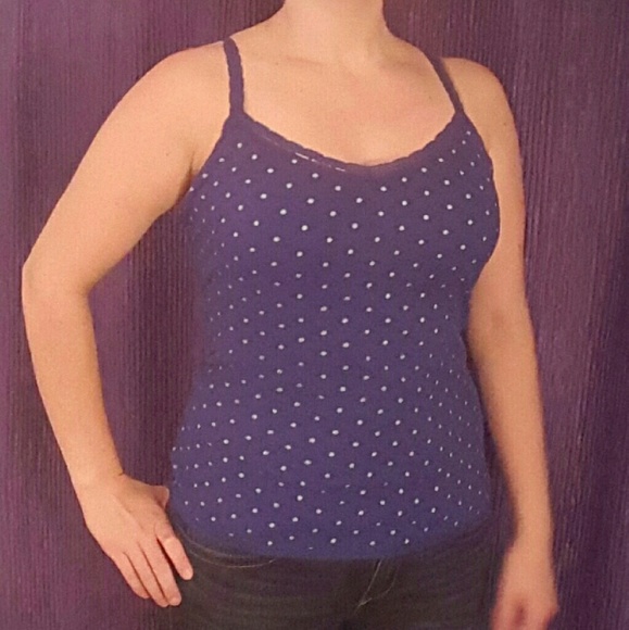 Aeropostale Camisole