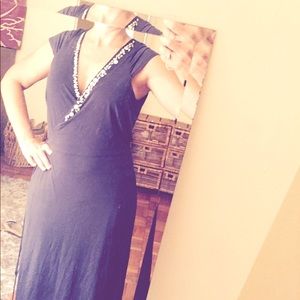 To The Max Wrap Dress✨