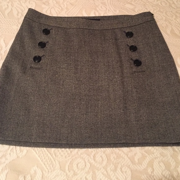 Banana Republic skirt