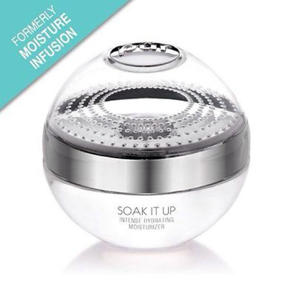 Pur moisturizer