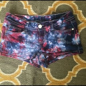 Truce shorts