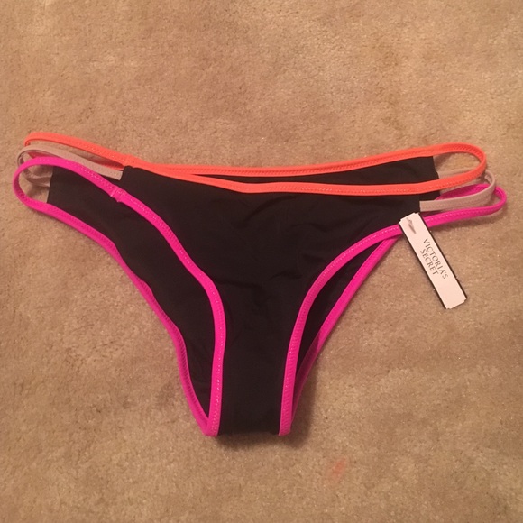 Victoria Secret bikini bottoms