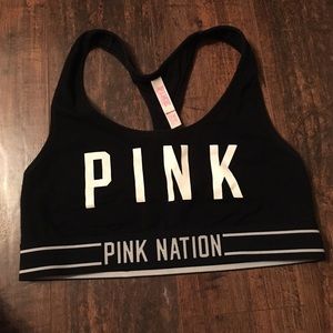 Victoria's Secret PINK Sports Bra