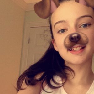 Meet your Posher, Ava