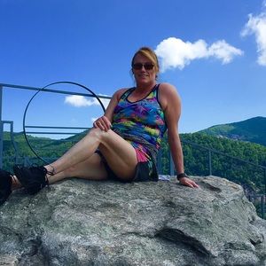 Meet your Posher, Tracey