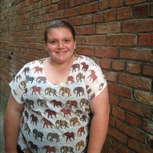 Meet your Posher, Kaitlyn