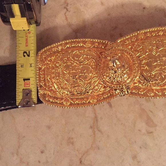 ??Sale??Alexis Kirk (Vintage) Belt