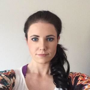 Meet your Posher, Whitney