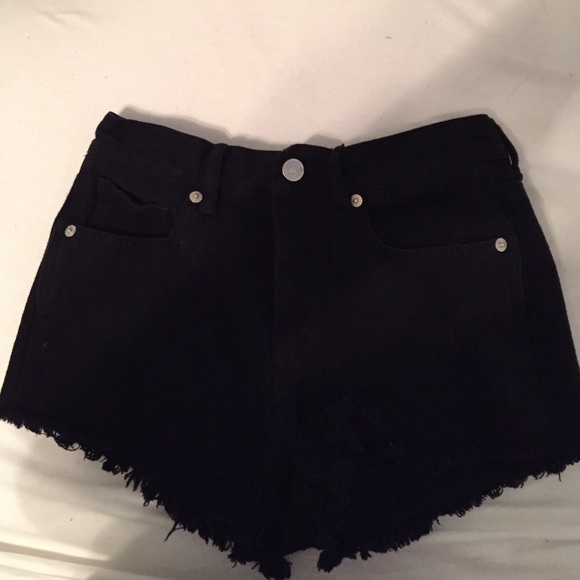 Brandy Melville Pants - brandy shorts