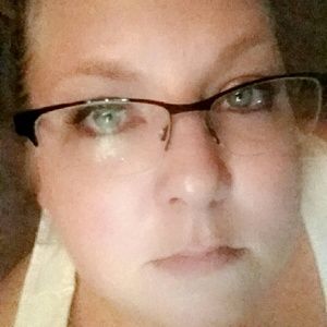 Meet your Posher, Kristen