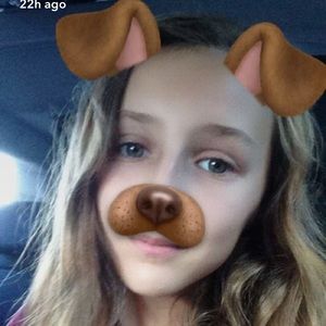 Meet your Posher, Paige