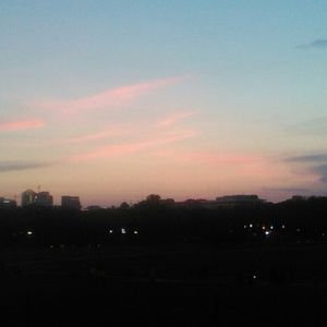 Meet your Posher, Odali