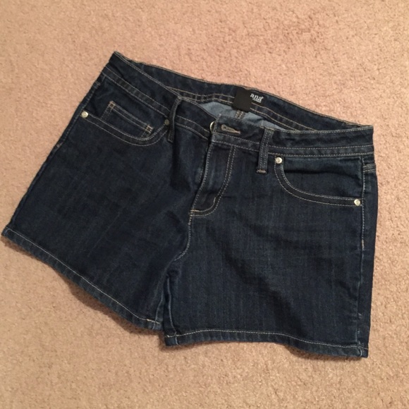 Ana Shorts