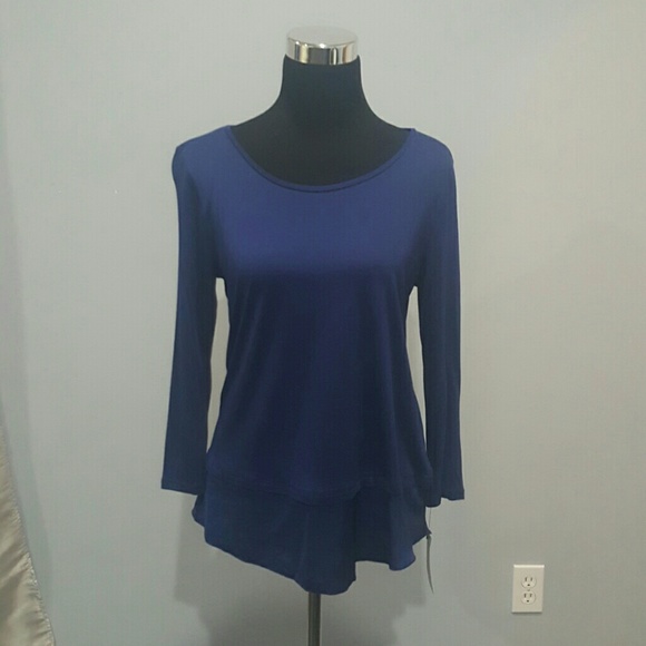 Liz Claiborne Blouse