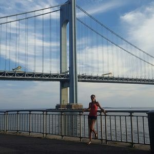 Meet your Posher, Jasmine