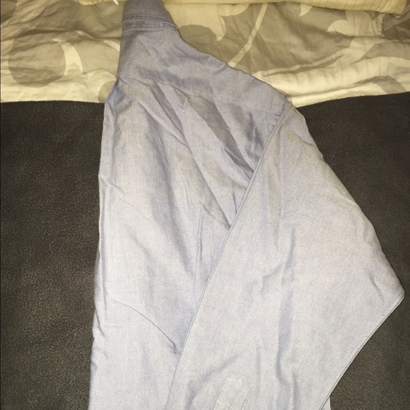 🔴SOLD!🔴Men's Ralph Lauren Yarmouth Button Down - Picture 4 of 4