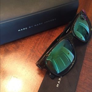 Marc by Marc Jacobs Sunglasses