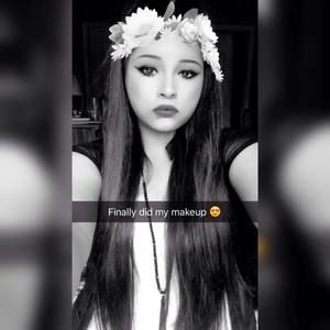 Meet your Posher, Teresa