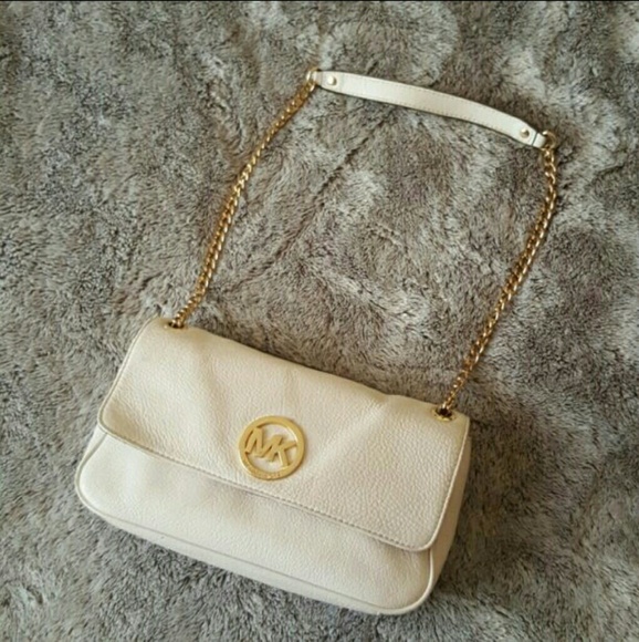 MICHAEL KORS shoulder bag/clutch