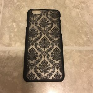 Lacey Patterned iPhone 6/6s Case