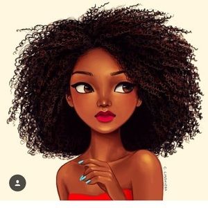 Meet your Posher, Leah