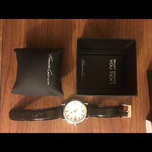 Kenneth Cole watch