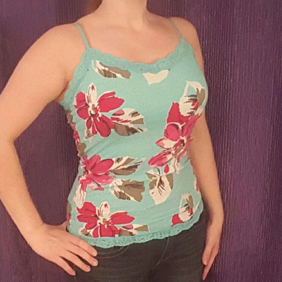 Aeropostale Camisole