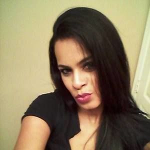 Meet your Posher, Mariana