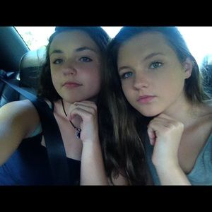 Meet your Posher, Taylor