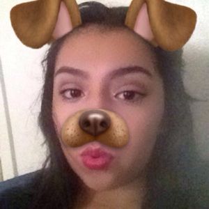 Meet your Posher, Marixsa