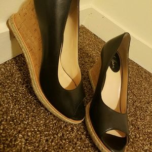 Cole Haan Wedges