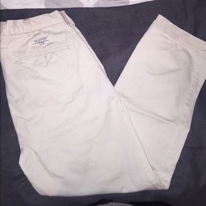 New Men's Polo/RL Prospect Chino's - 34 (Beige)