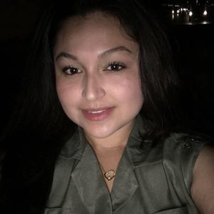 Meet your Posher, Karina