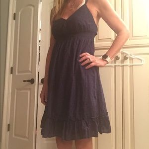 Sun dress, size 6