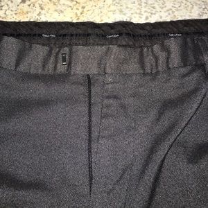 Men's Dress Pants Calvin Klein