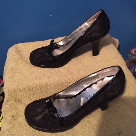 Women  Heels
