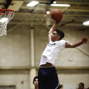 Meet your Posher, Maxwell