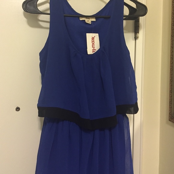 Brand New Dress - Picture 2 of 2