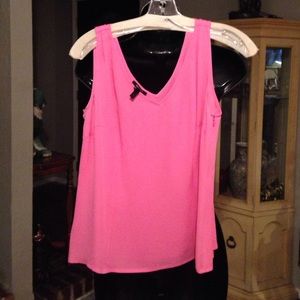 Nice silk pink Escada