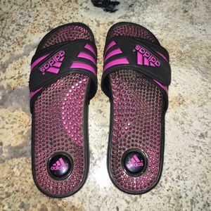 Adidas Slides