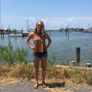 Meet your Posher, Amanda