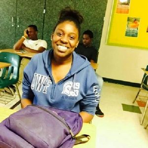 Meet your Posher, Ashley