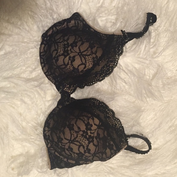 Katie style bra from Aerie
